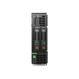 HPE ProLiant BL460c Gen9 Base - Serveur - lame 2 voies - 1 x Xeon E5-2640V3 - jusqu'à 3.4 GHz - RAM... (727028-B21)_2
