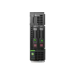 HPE ProLiant BL460c Gen9 Base - Serveur - lame 2 voies - 1 x Xeon E5-2640V3 - jusqu'à 3.4 GHz - RAM... (727028-B21)_2
