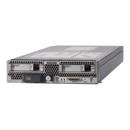Cisco UCS B200 M5 Blade Server - Serveur - lame 2 voies - pas de processeur jusqu'à - RAM 0 ... (UCSB-B200-M5-U-RF)_1