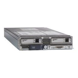 Cisco UCS B200 M5 Blade Server - Serveur - lame 2 voies - pas de processeur jusqu'à - RAM 0 ... (UCSB-B200-M5-U-RF)_3