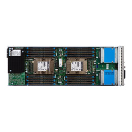 Cisco UCS B200 M5 Blade Server - Serveur - lame 2 voies - pas de processeur jusqu'à - RAM 0 ... (UCSB-B200-M5-U-RF)_5