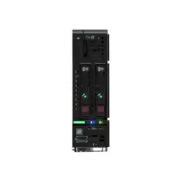 HPE ProLiant BL460c Gen10 - Serveur - lame - 2 voies - 2 x Xeon Gold 5120 - 2.2 GHz - RAM 64 Go - SATA -... (863446-B21)_3