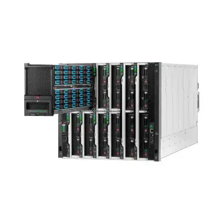 HPE Synergy 12000 Frame - Montable sur rack - 10U - recommercialisé - CTO (797740R-B21)_1