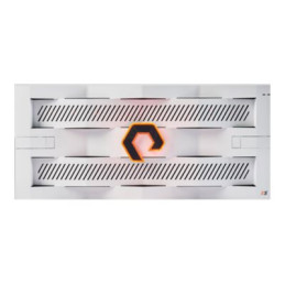 Baie de stockage flash - 900 To - rack-montable - 5U (FB-S100-900TB)_1