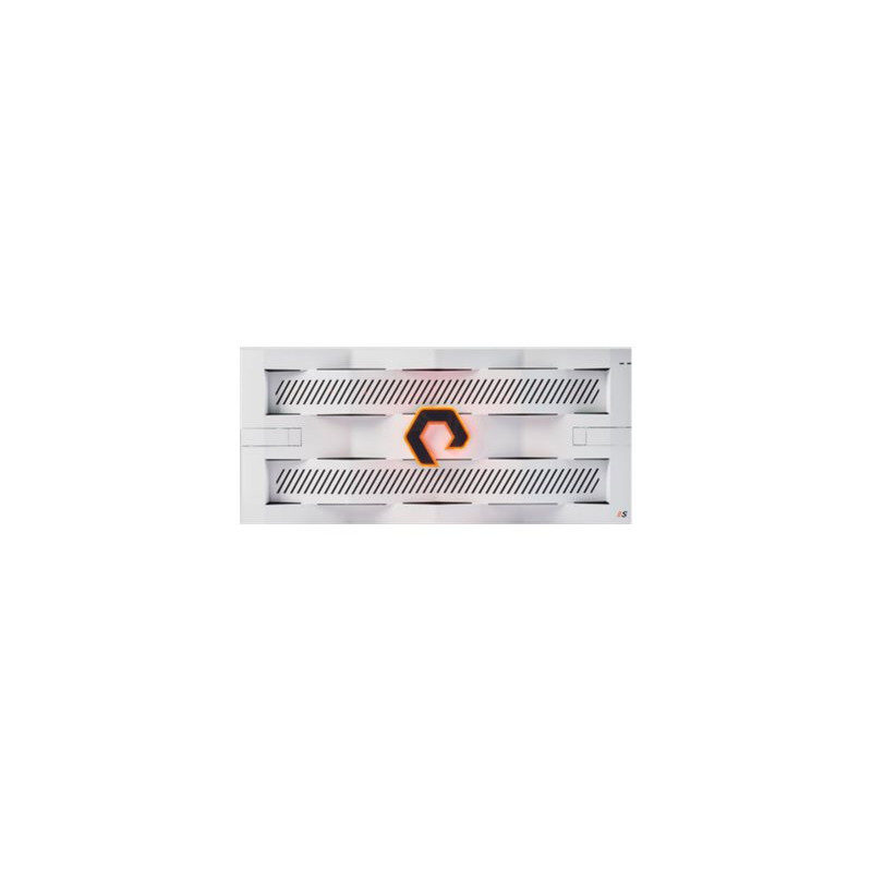 Baie de stockage flash - 900 To - rack-montable - 5U (FB-S100-900TB)_1