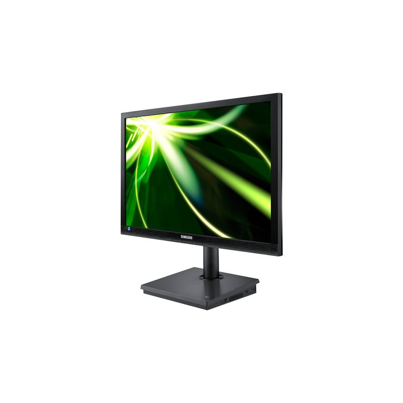 NS190 - 19"WLED 16:10 VESA 4xUSB1 VGA - DVI (LF19NSBTBN/EN)_1