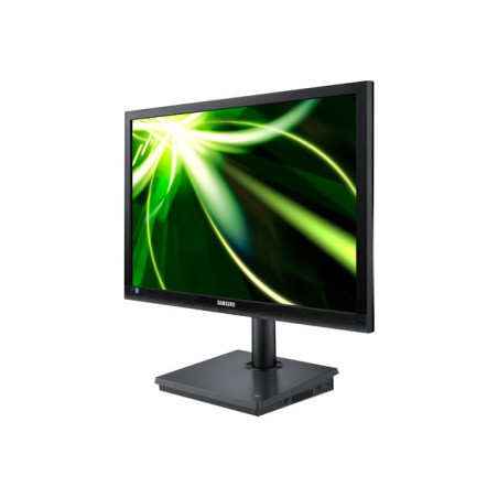 NS190 - 19"WLED 16:10 VESA 4xUSB1 VGA - DVI (LF19NSBTBN/EN)_1