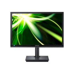 NS190 - 19"WLED 16:10 VESA 4xUSB1 VGA - DVI (LF19NSBTBN/EN)_2