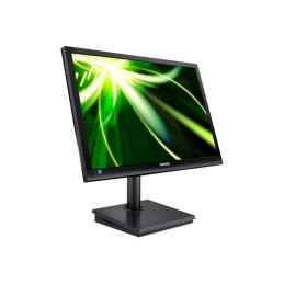 NS190 - 19"WLED 16:10 VESA 4xUSB1 VGA - DVI (LF19NSBTBN/EN)_4