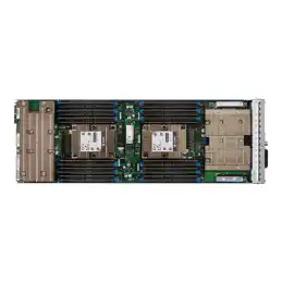 Cisco UCS B200 M5 Blade Server - Serveur - lame - 2 voies - pas de processeur - RAM 0 Go - SATA - S... (UCSB-B200-M5-RF)_6