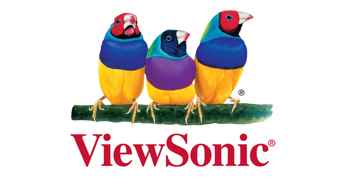 Viewsonic